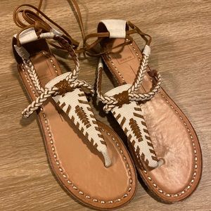 Dolce Vita Sandals